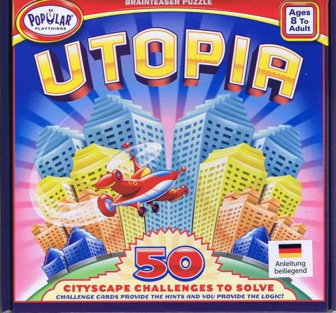 UTOPIA (1)